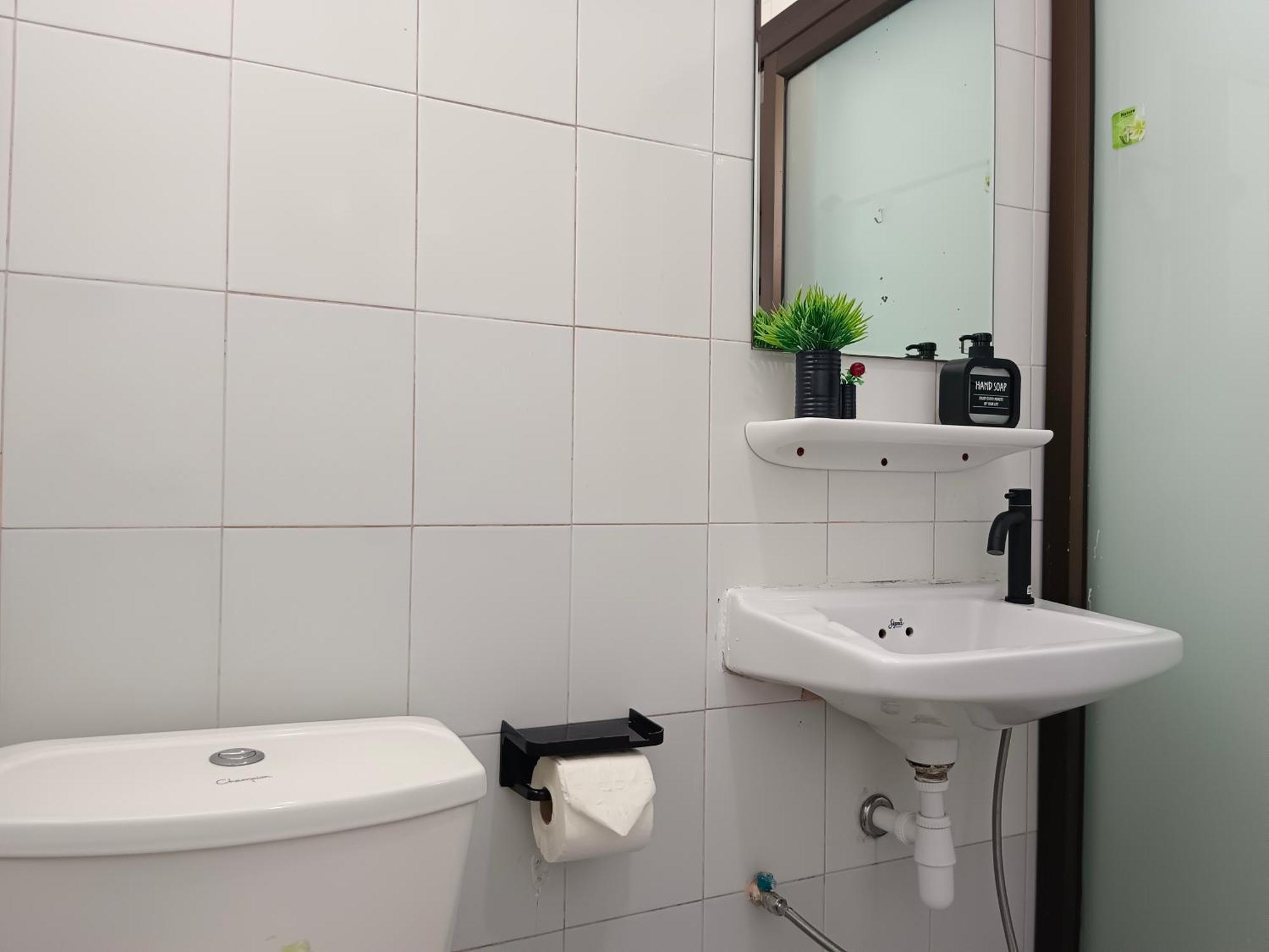 Phuket Cozy Bangtao Studio מראה חיצוני תמונה